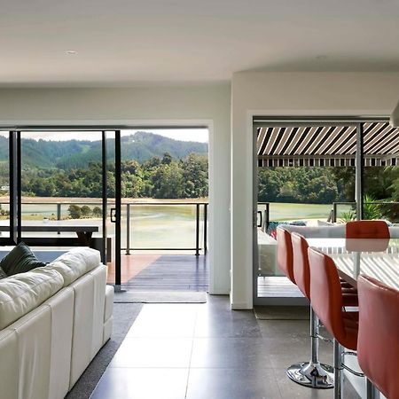 הוילה Luxury In קאיטריטרי מראה חיצוני תמונה