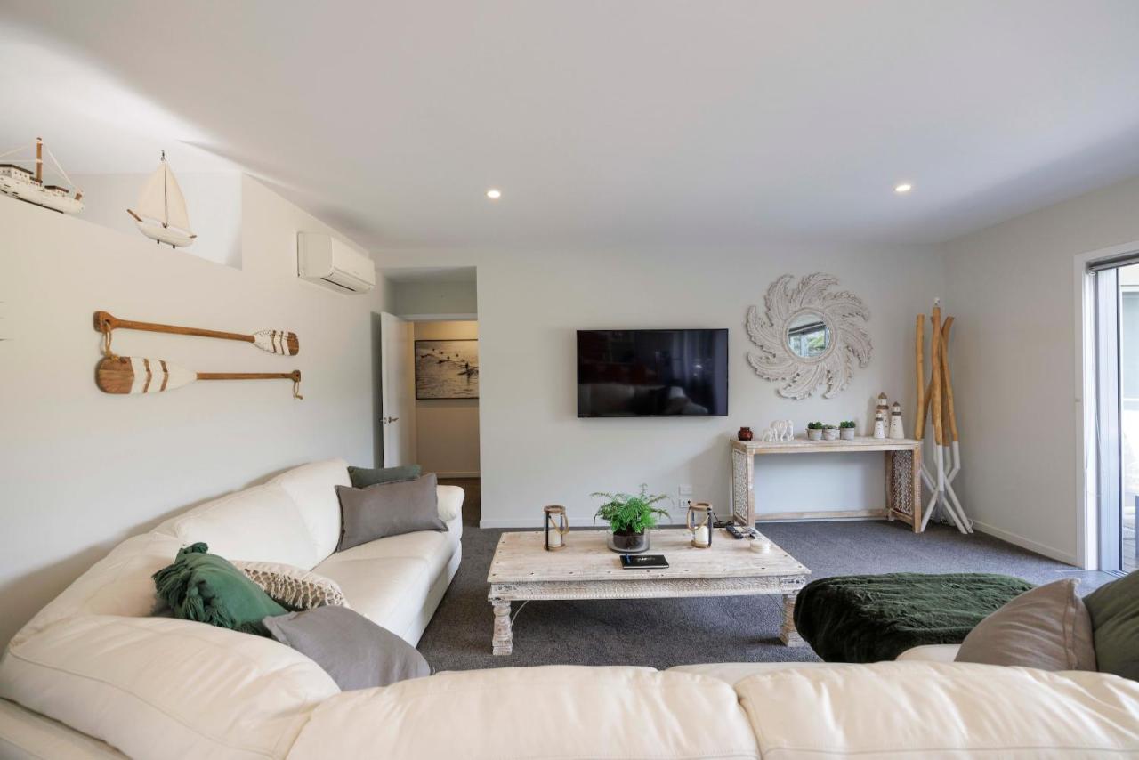 הוילה Luxury In קאיטריטרי מראה חיצוני תמונה