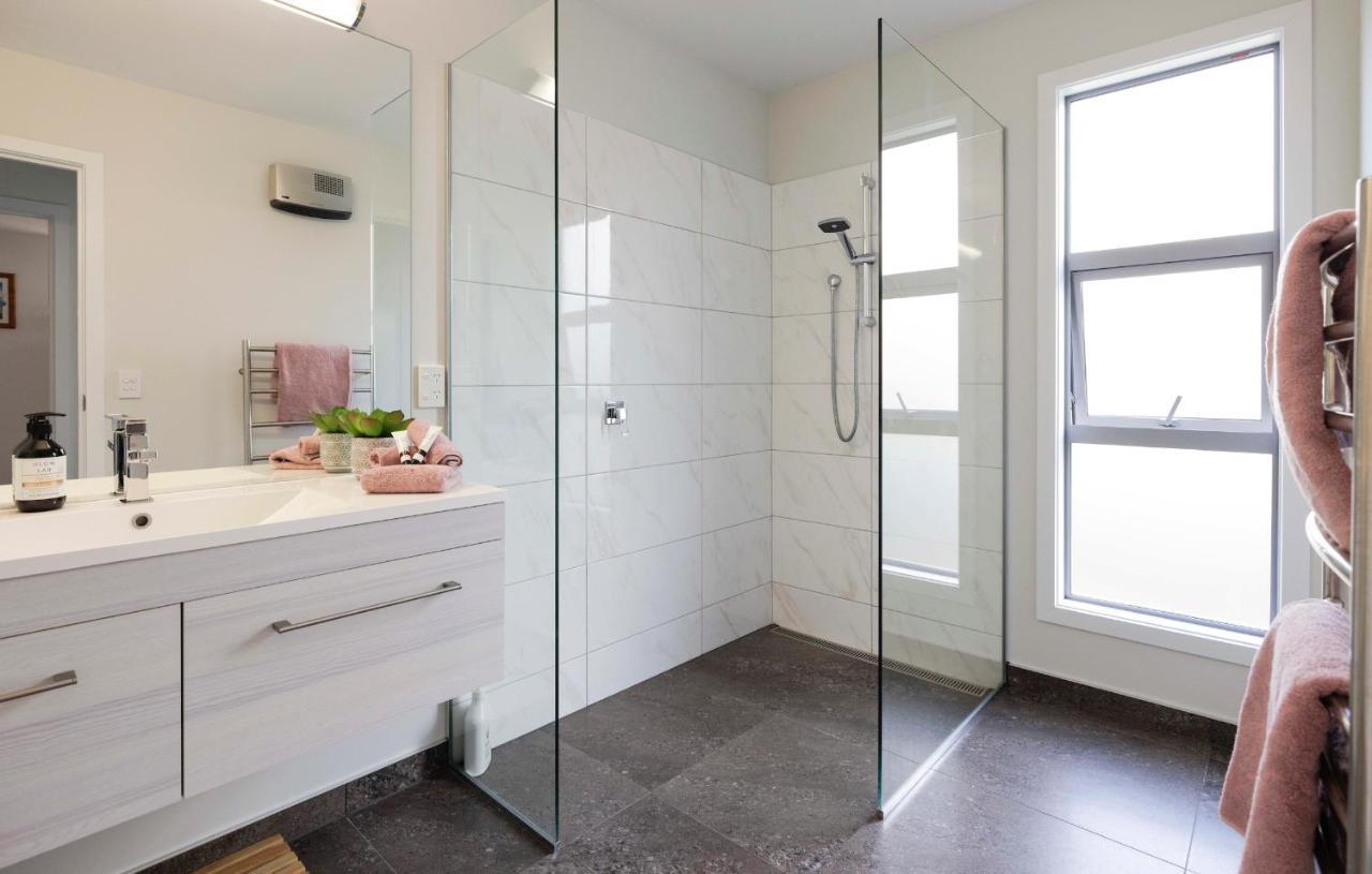 הוילה Luxury In קאיטריטרי מראה חיצוני תמונה