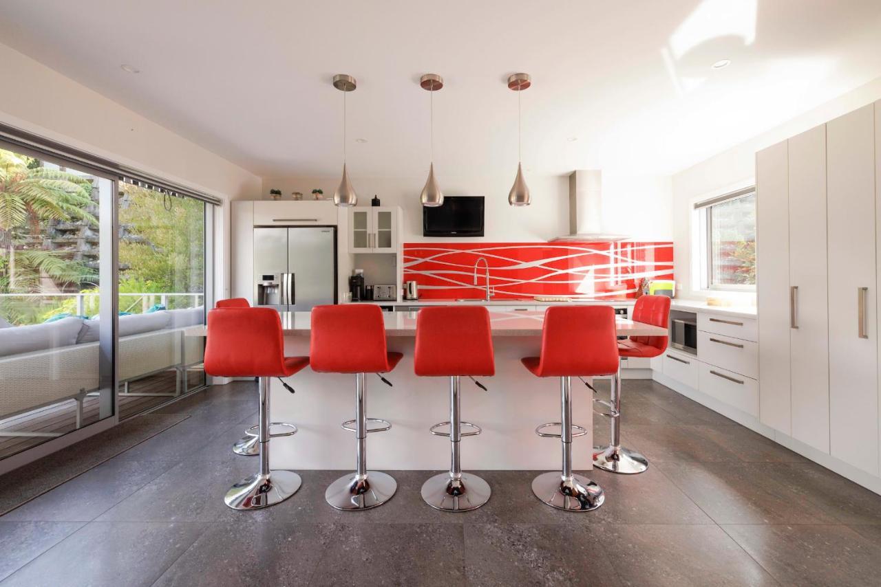 הוילה Luxury In קאיטריטרי מראה חיצוני תמונה