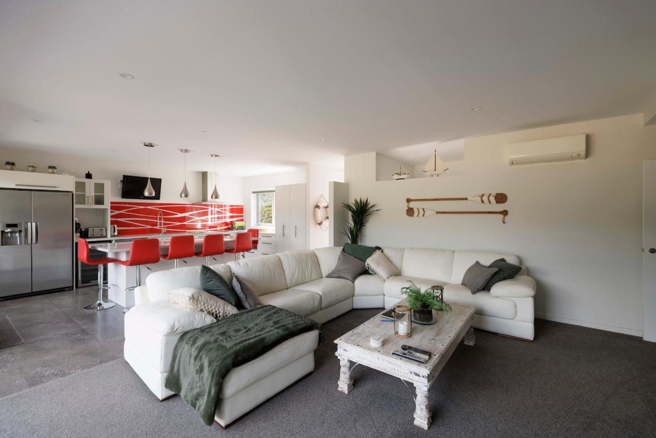 הוילה Luxury In קאיטריטרי מראה חיצוני תמונה